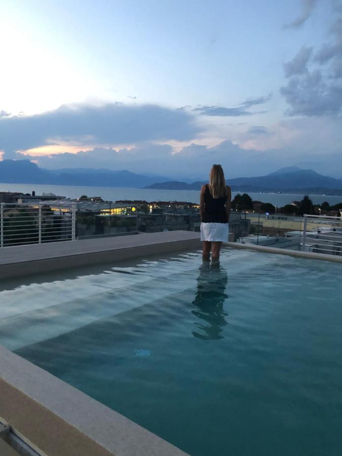 Appartement Opalia - Stella Garda Lifestyle